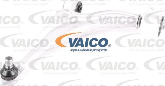 VAICO V40-1855 - Важіль незалежної підвіски колеса autozip.com.ua