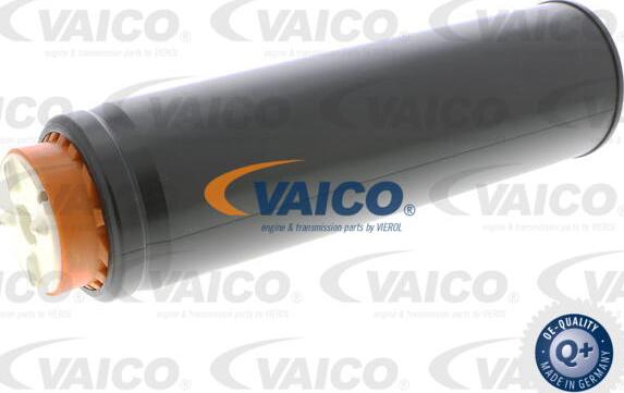 VAICO V40-1850 - Пилозахисний комплект, амортизатор autozip.com.ua