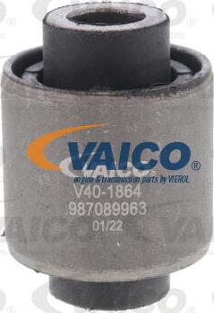 VAICO V40-1864 - Сайлентблок, важеля підвіски колеса autozip.com.ua
