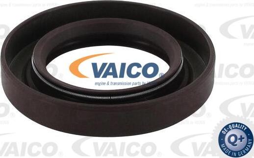 VAICO V40-1805 - Ущільнене кільце, колінчастий вал autozip.com.ua