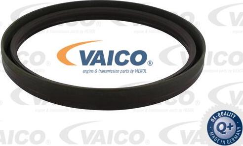 VAICO V40-1801 - Ущільнене кільце, колінчастий вал autozip.com.ua
