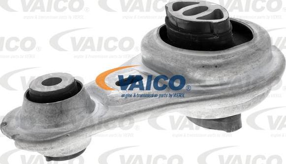 VAICO V40-1839 - Подушка, підвіска двигуна autozip.com.ua