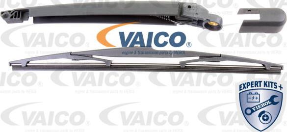 VAICO V40-1834 - Комплект важелів склоочисника, система очищення стекол autozip.com.ua