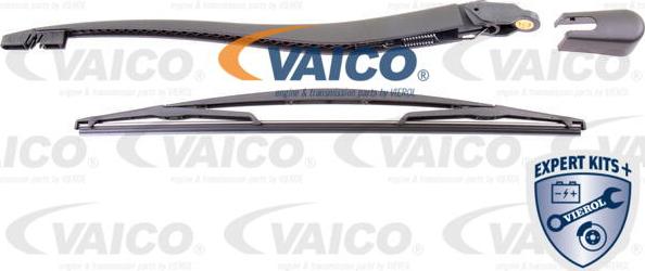 VAICO V40-1830 - Комплект важелів склоочисника, система очищення стекол autozip.com.ua