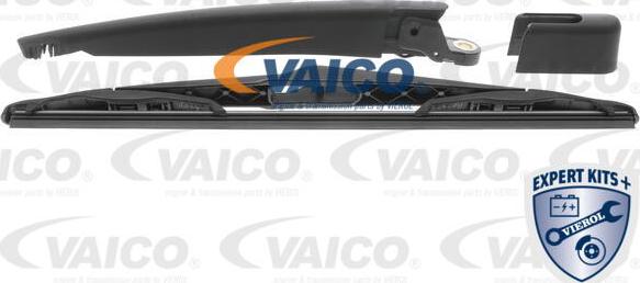 VAICO V40-1831 - Комплект важелів склоочисника, система очищення стекол autozip.com.ua