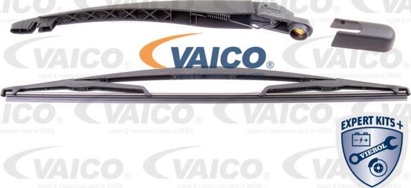 VAICO V40-1833 - Комплект важелів склоочисника, система очищення стекол autozip.com.ua