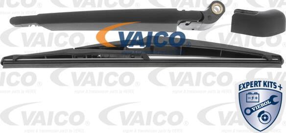 VAICO V40-1829 - Комплект важелів склоочисника, система очищення стекол autozip.com.ua