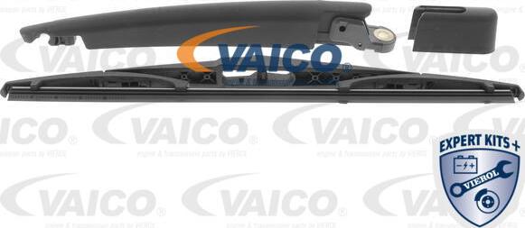 VAICO V40-1825 - Комплект важелів склоочисника, система очищення стекол autozip.com.ua