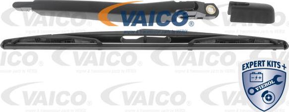 VAICO V40-1827 - Комплект важелів склоочисника, система очищення стекол autozip.com.ua