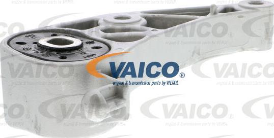VAICO V40-1395 - Подушка, підвіска двигуна autozip.com.ua