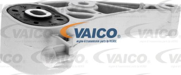 VAICO V40-1396 - Подушка, підвіска двигуна autozip.com.ua