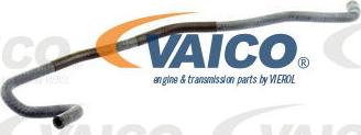 VAICO V40-1344 - Шланг радіатора autozip.com.ua