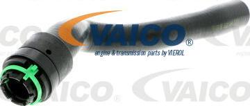 VAICO V40-1350 - Шланг радіатора autozip.com.ua