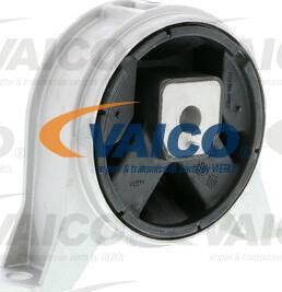 VAICO V40-1314 - Подушка, підвіска двигуна autozip.com.ua