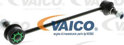 VAICO V40-1311 - Тяга / стійка, стабілізатор autozip.com.ua