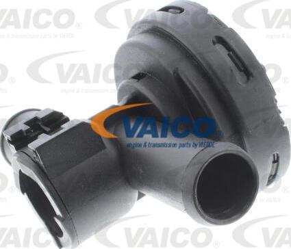 VAICO V40-1313 - Регулюючий клапан охолоджуючої рідини autozip.com.ua