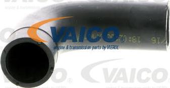 VAICO V40-1370 - Шланг, вентиляція картера autozip.com.ua