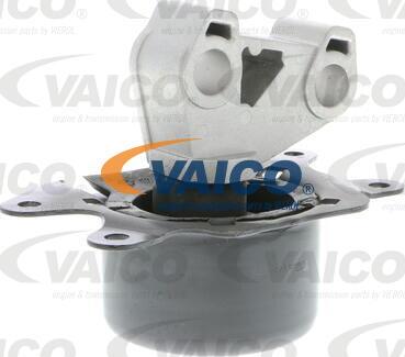 VAICO V40-1377 - Подушка, підвіска двигуна autozip.com.ua
