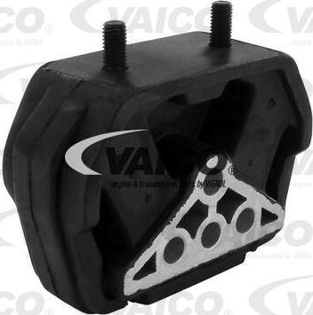 VAICO V40-1291 - Подушка, підвіска двигуна autozip.com.ua