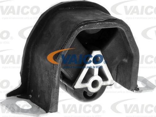 VAICO V40-1297 - Подушка, підвіска двигуна autozip.com.ua