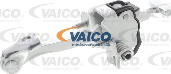VAICO V40-1209 - Фіксатор дверей autozip.com.ua