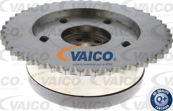 VAICO V40-1205 - Шестерня приводу розподільного вала autozip.com.ua