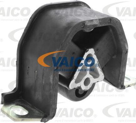 VAICO V40-1201 - Подушка, підвіска двигуна autozip.com.ua