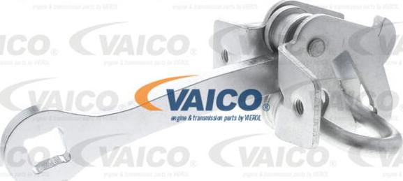 VAICO V40-1208 - Фіксатор дверей autozip.com.ua