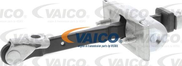 VAICO V40-1219 - Фіксатор дверей autozip.com.ua