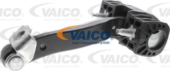 VAICO V40-1215 - Фіксатор дверей autozip.com.ua