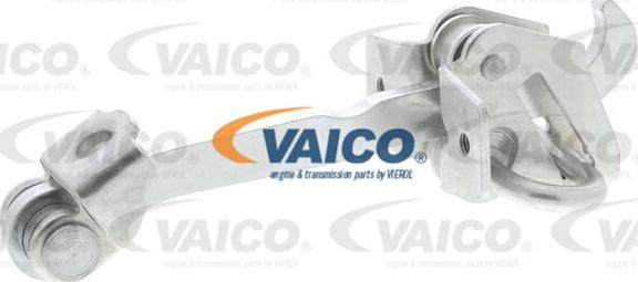 VAICO V40-1216 - Фіксатор дверей autozip.com.ua