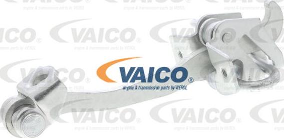 VAICO V40-1211 - Фіксатор дверей autozip.com.ua