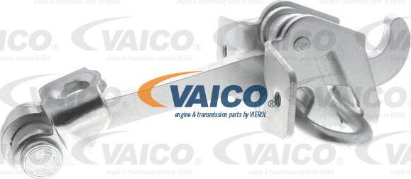VAICO V40-1213 - Фіксатор дверей autozip.com.ua