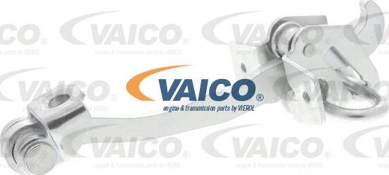 VAICO V40-1212 - Фіксатор дверей autozip.com.ua