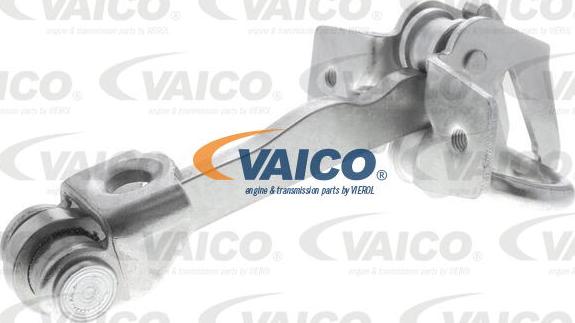 VAICO V40-1217 - Фіксатор дверей autozip.com.ua