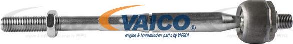 VAICO V40-1285 - Осьовий шарнір, рульова тяга autozip.com.ua