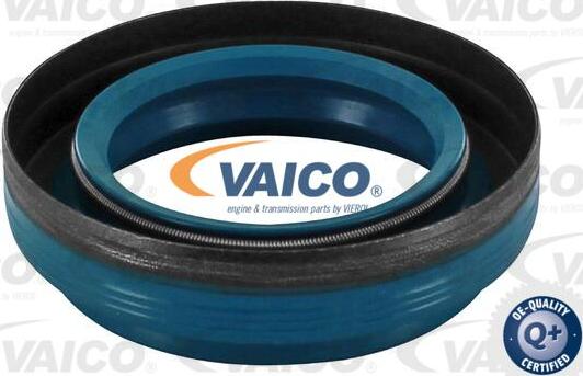 VAICO V40-1798 - Ущільнене кільце, диференціал autozip.com.ua