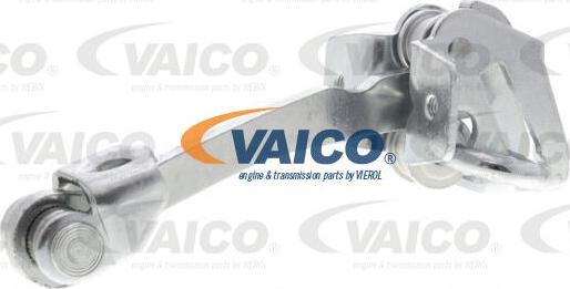 VAICO V40-1741 - Фіксатор дверей autozip.com.ua
