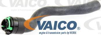 VAICO V40-1766 - Шланг радіатора autozip.com.ua
