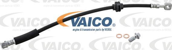 VAICO V40-1712 - Гальмівний шланг autozip.com.ua