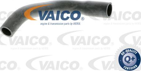 VAICO V40-1782 - Шланг, воздухоотвод кришки головки циліндра autozip.com.ua