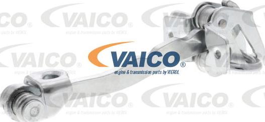 VAICO V40-1739 - Фіксатор дверей autozip.com.ua