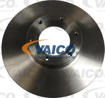 VAICO V40-80041 - Гальмівний диск autozip.com.ua