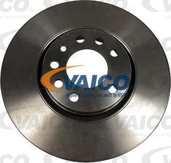VAICO V40-80047 - Гальмівний диск autozip.com.ua