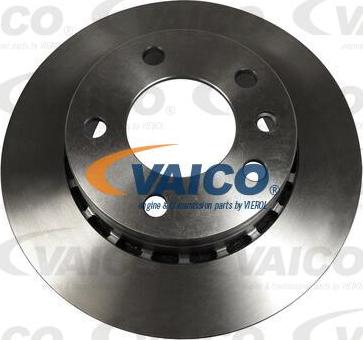VAICO V40-80030 - Гальмівний диск autozip.com.ua