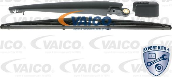 VAICO V40-8160 - Комплект важелів склоочисника, система очищення стекол autozip.com.ua