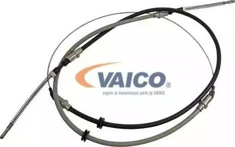 VAICO V40-30032 - Трос, гальмівна система autozip.com.ua