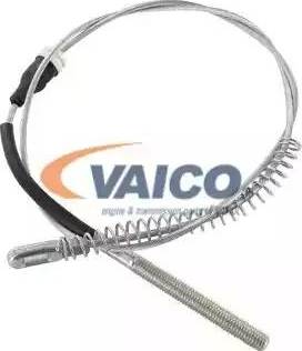 VAICO V40-30037 - Трос, гальмівна система autozip.com.ua