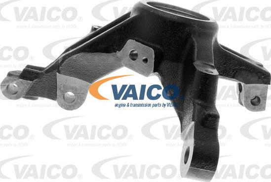 VAICO V40-2099 - Поворотний кулак, підвіска колеса autozip.com.ua