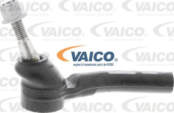 VAICO V40-2051 - Наконечник рульової тяги, кульовий шарнір autozip.com.ua
